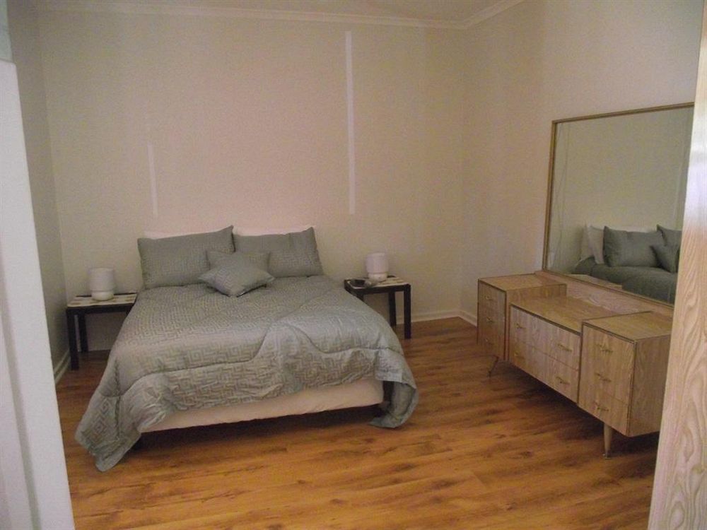 Aly'S Cottage Broken Hill Exterior photo
